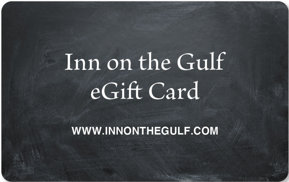 e-Gift Card