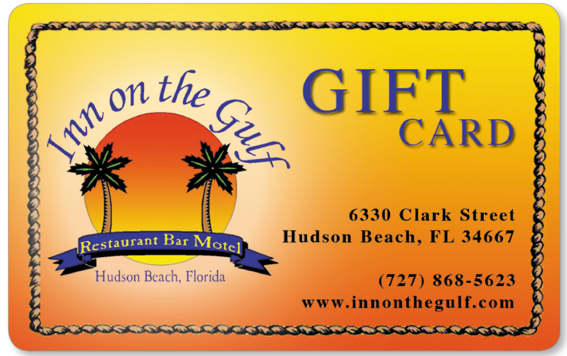 Products Inn on the Gulf